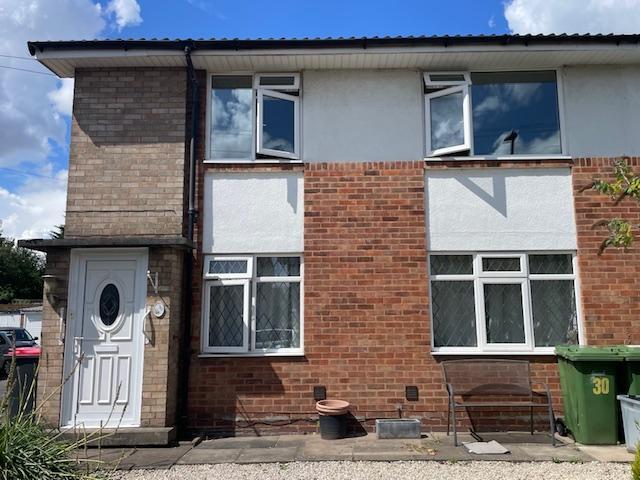 House for sale in Gun Hill, Warwickshire