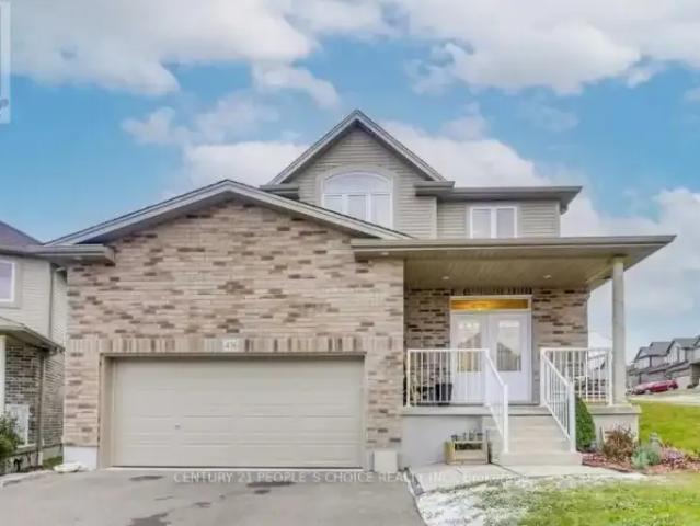 House for rent in Waterloo, Ontario