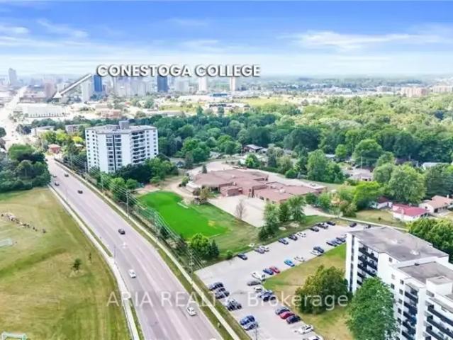 House for rent in Waterloo, Ontario