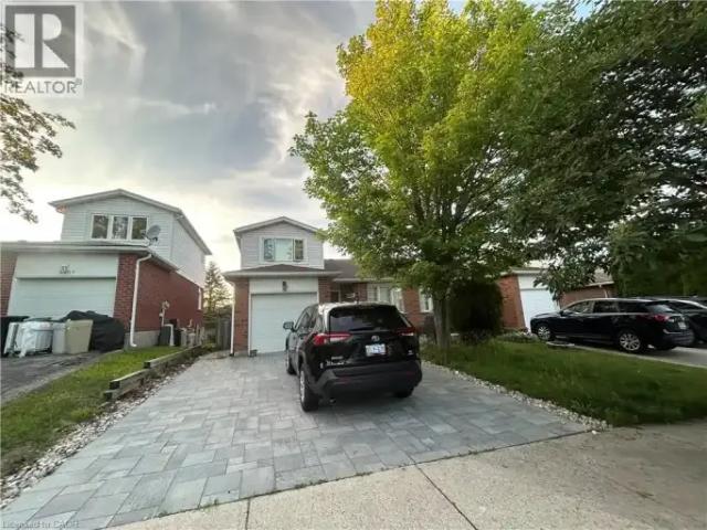 House for rent in Waterloo, Ontario