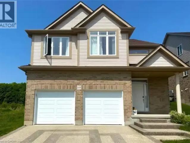 House for rent in Waterloo, Ontario