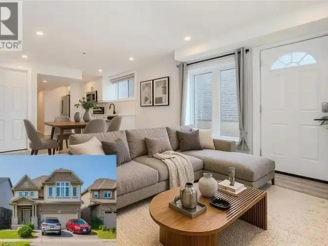 House for rent in Waterloo, Ontario