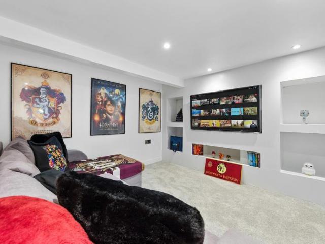 House for rent in Watford Heath, North Watford