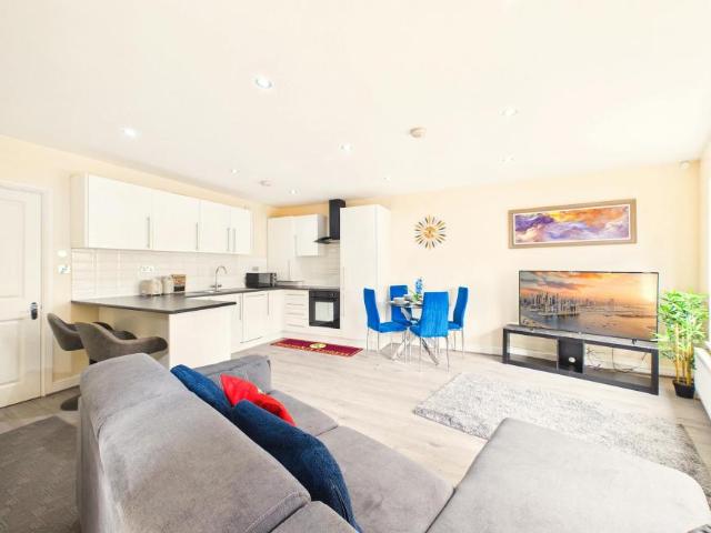 House for rent in North Watford, Hertfordshire