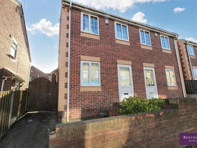 House for sale in Wath Upon Dearne