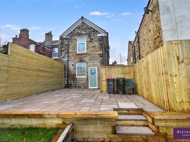House for sale in Wath Upon Dearne, Isle Of Man