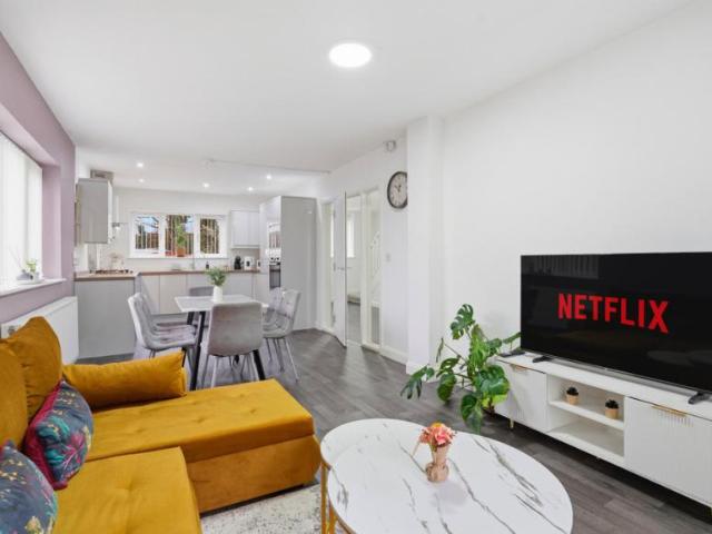 House for rent in Mesty Croft, Wednesbury