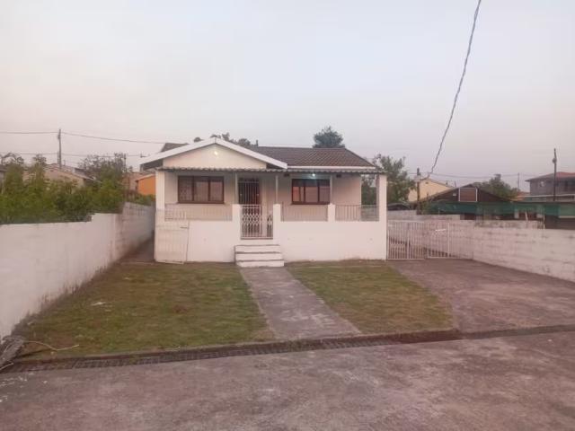 House for sale