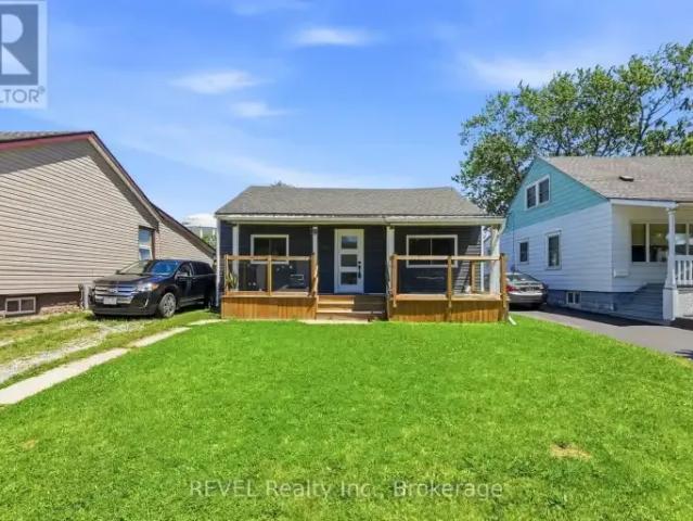 House for rent in Niagara, Ontario