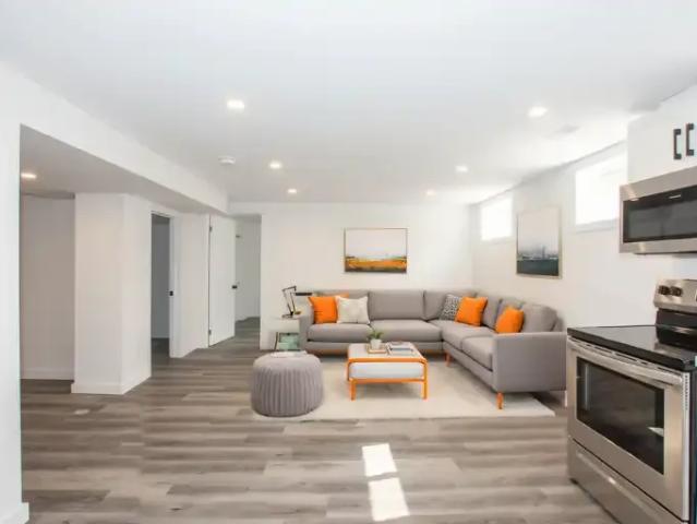 House for rent in Niagara, Ontario