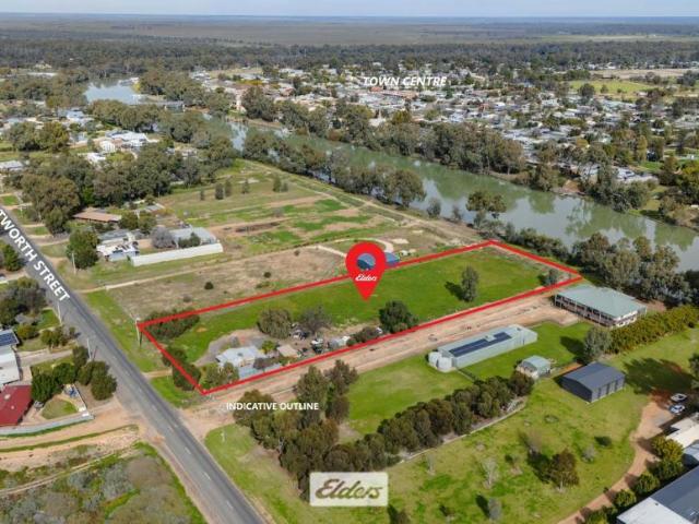 House for sale in Wentworth, Wentworth Shire Council