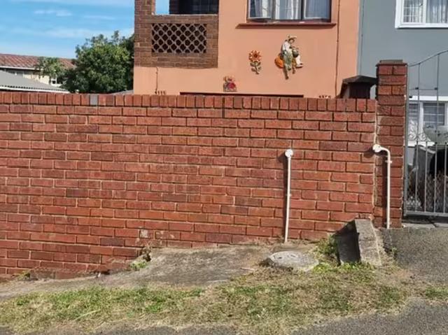 House for sale in Wentworth, Durban