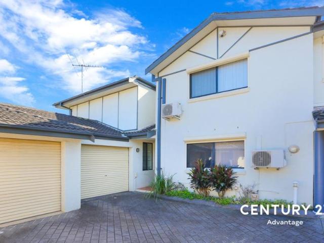House for rent in Wentworthville, New South Wales
