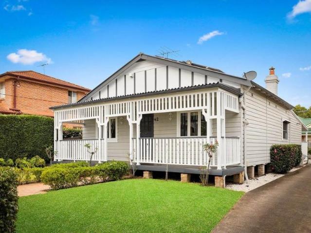 House for rent in Wentworthville, New South Wales