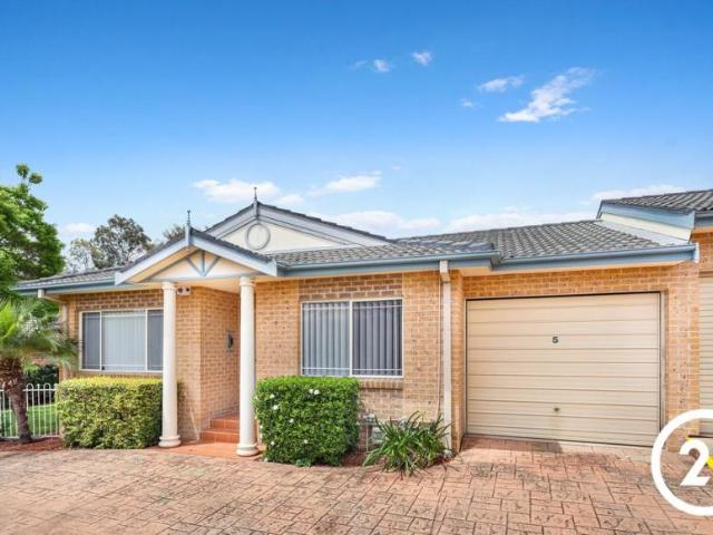 House for rent in Wentworthville, New South Wales