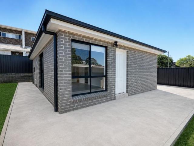 House for rent in Wentworthville, New South Wales