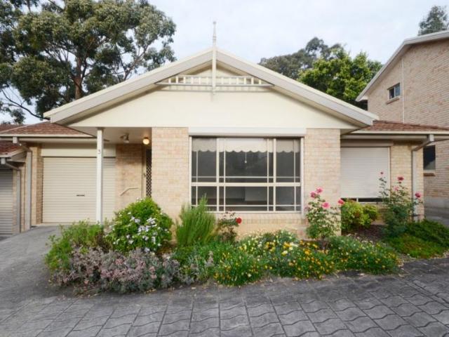 House for rent in Wentworthville, New South Wales