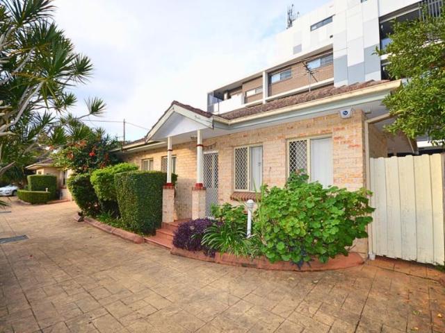 House for rent in Wentworthville, New South Wales