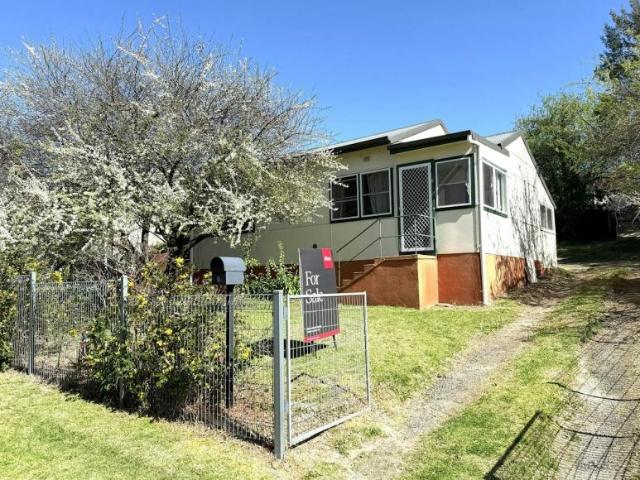 House for sale in West Bathurst, Bathurst