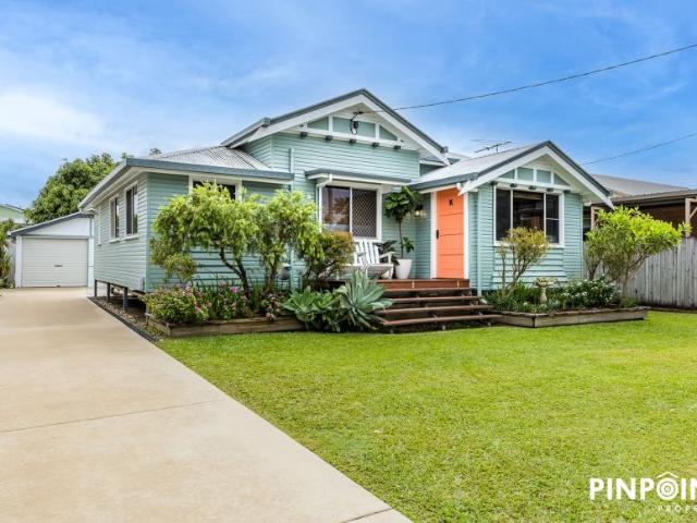 House for sale in Mackay, Queensland
