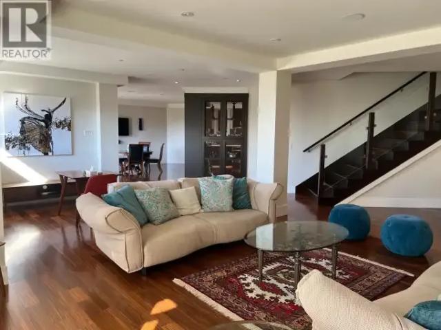 House for rent in West Vancouver, British Columbia