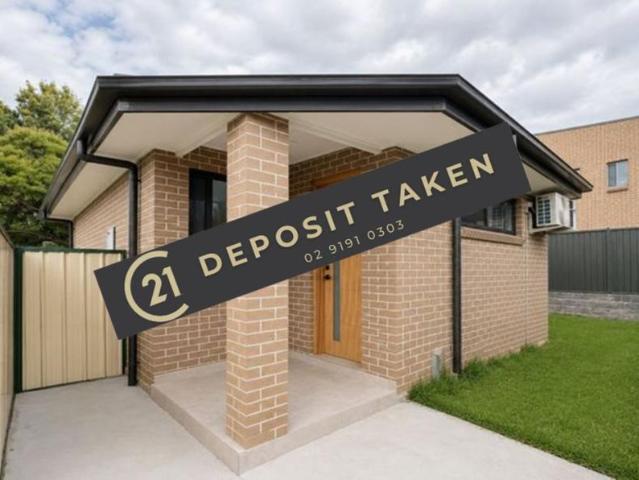 House for rent in Westmead, New South Wales