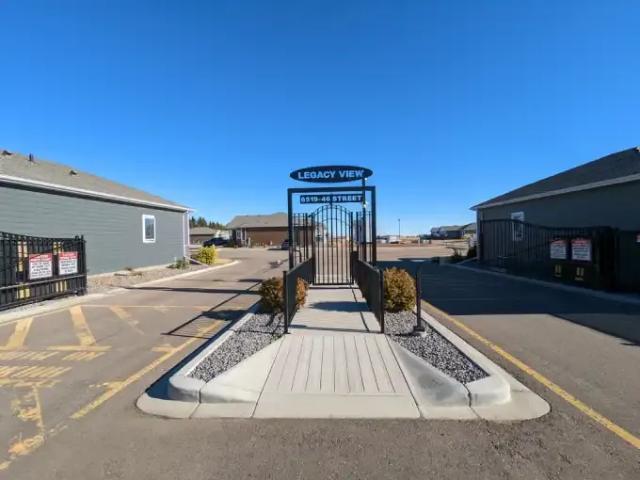 House for rent in Wetaskiwin, Alberta