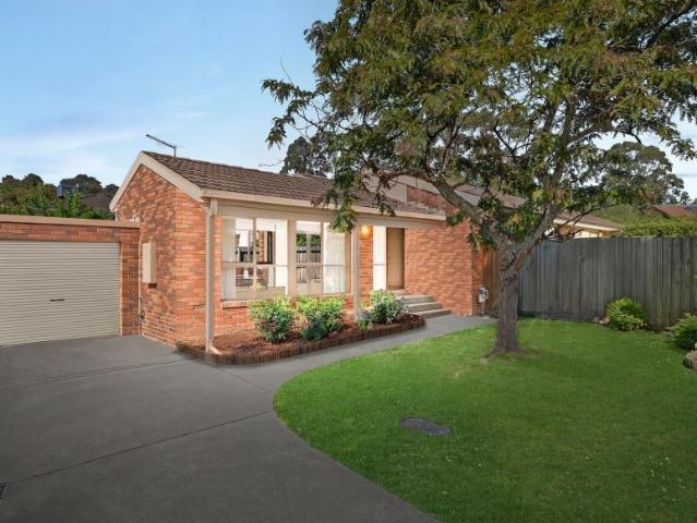 House for sale in Wheelers Hill, Melbourne