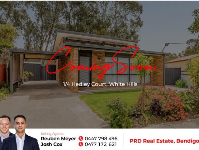 House for sale in White Hills, Bendigo