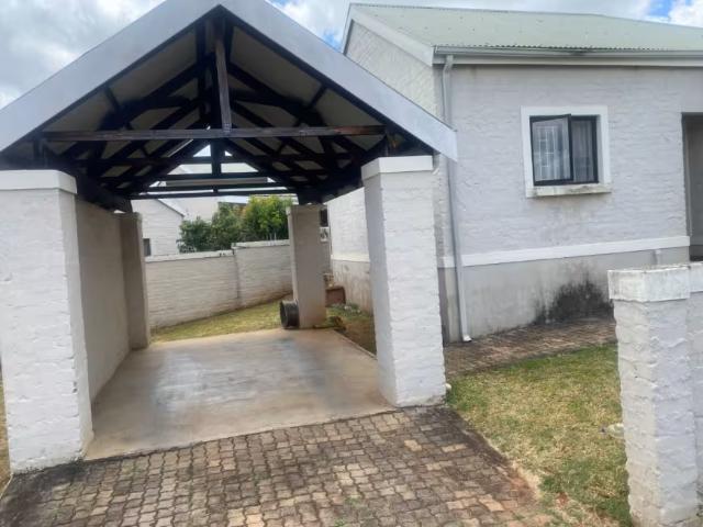 House for sale in White River, Mbombela