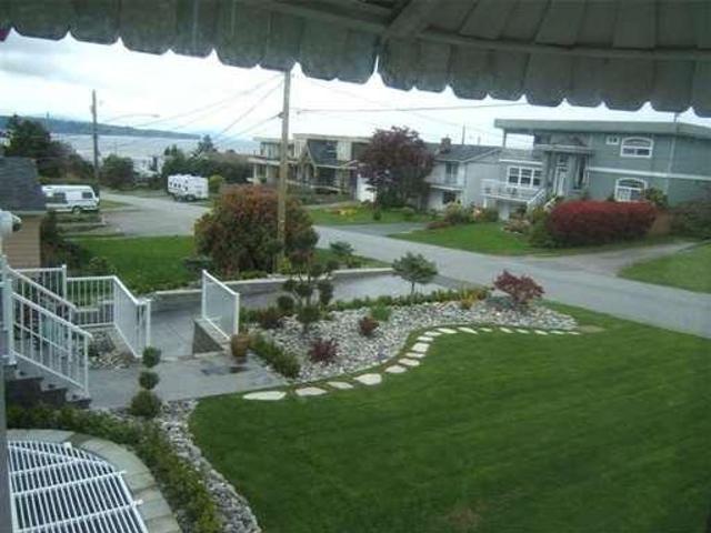 House for rent in White Rock, British Columbia