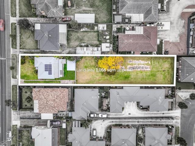 House for sale in Whittington, Geelong