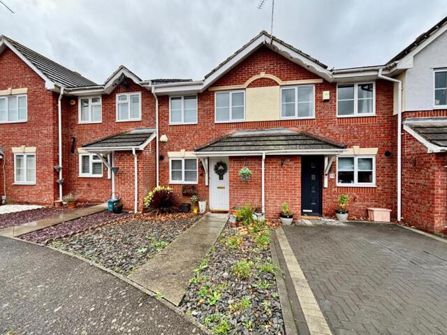House for sale in Wickford
