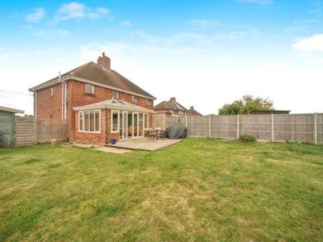 House for sale in Bedingfield, Isle Of Man