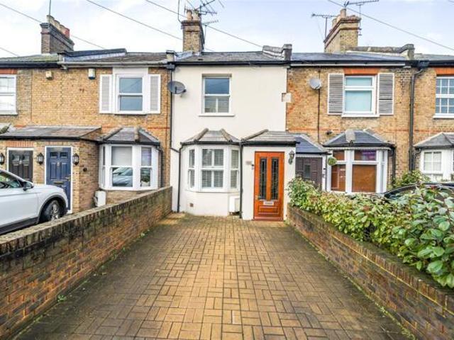 House for sale in Clewer New Town, Windsor