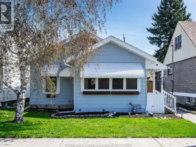 House for rent in Maidstone, Ontario