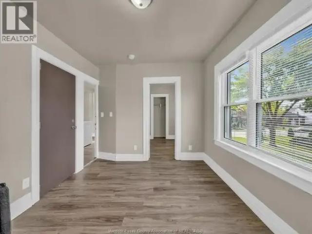 House for rent in Maidstone, Ontario