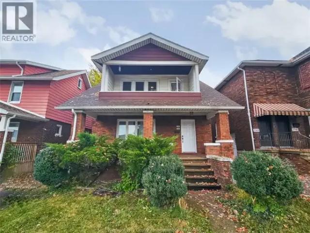 House for rent in Maidstone, Ontario