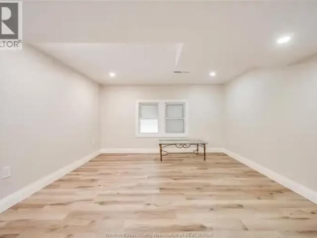 House for rent in Maidstone, Ontario