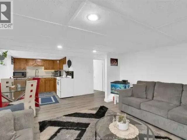 House for rent in Maidstone, Ontario