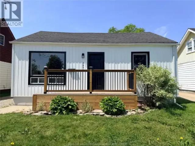 House for rent in Maidstone, Ontario