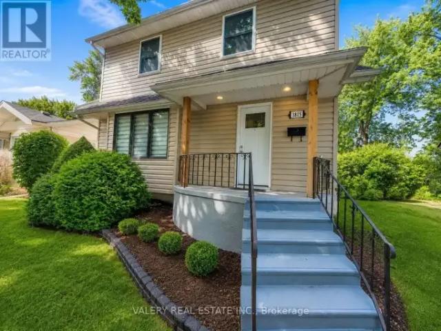 House for rent in Maidstone, Ontario