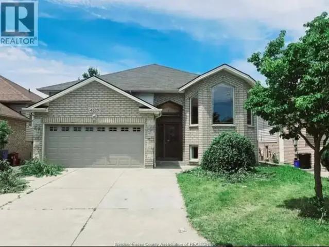 House for rent in Maidstone, Ontario