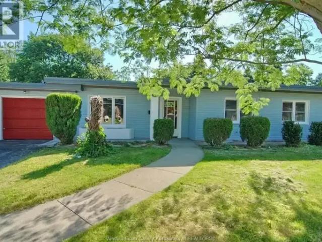 House for rent in Maidstone, Ontario