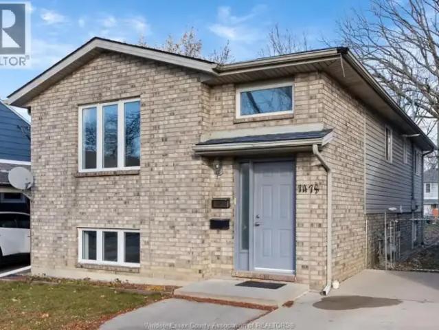 House for rent in Maidstone, Ontario