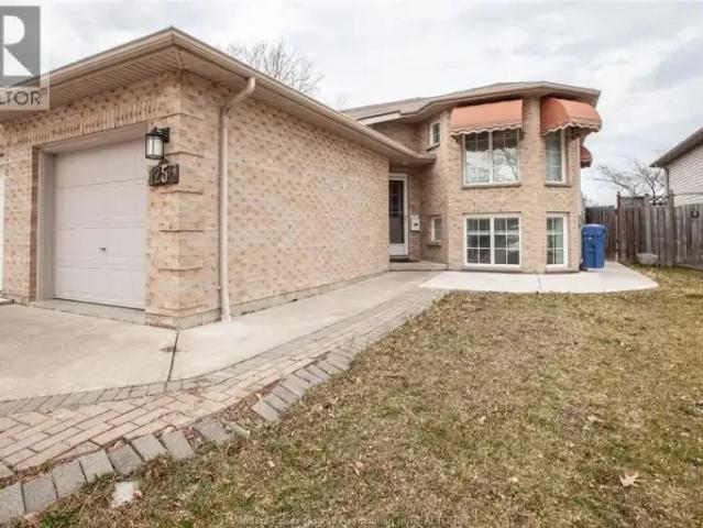 House for rent in Maidstone, Ontario