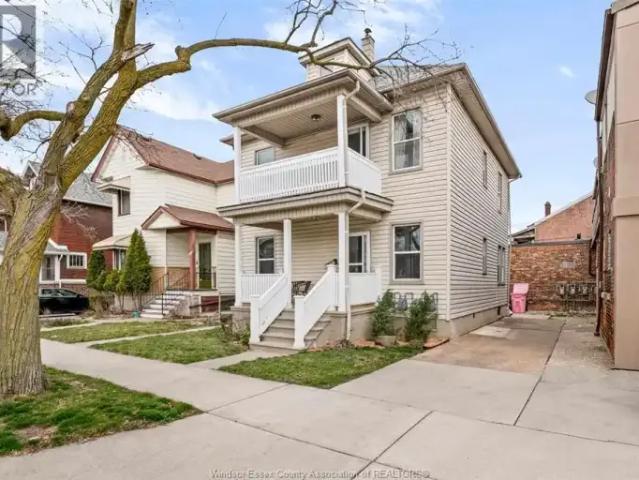 House for rent in Maidstone, Ontario