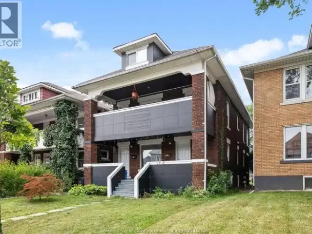 House for rent in Maidstone, Ontario