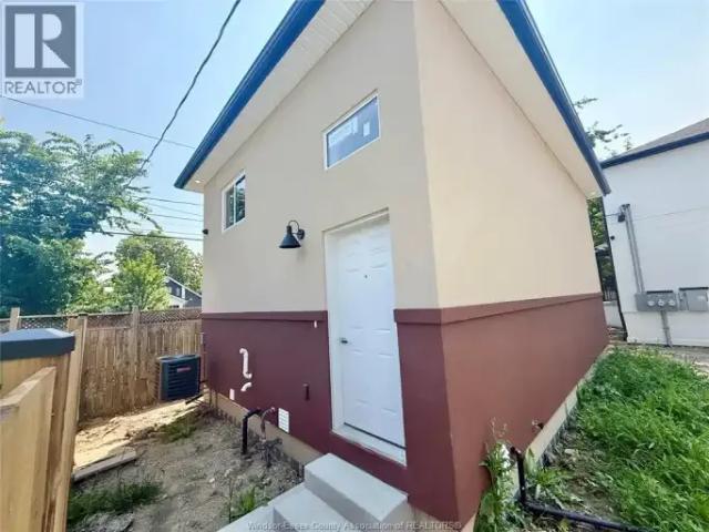 House for rent in Maidstone, Ontario
