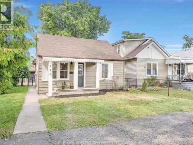 House for rent in Maidstone, Ontario